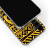 Disney The Lion King Simba Timon and Pumba Tribal Print Galaxy S24 Plus Clear Case